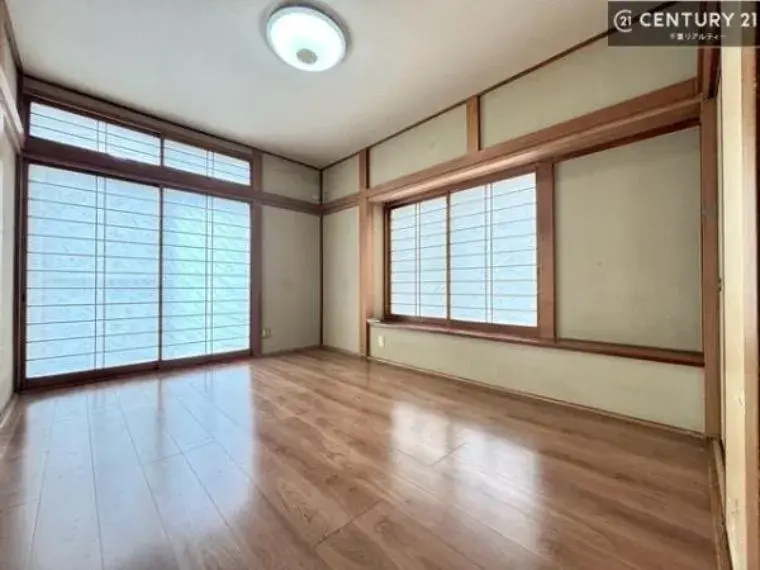 4LDK Property Chiba City Chiba Prefecture (17)
