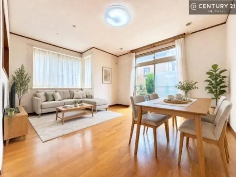 4LDK Property Chiba City Chiba Prefecture (18)