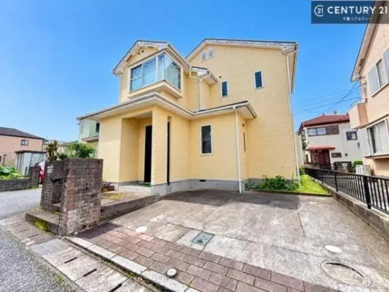 4LDK Property Chiba City Chiba Prefecture (3)