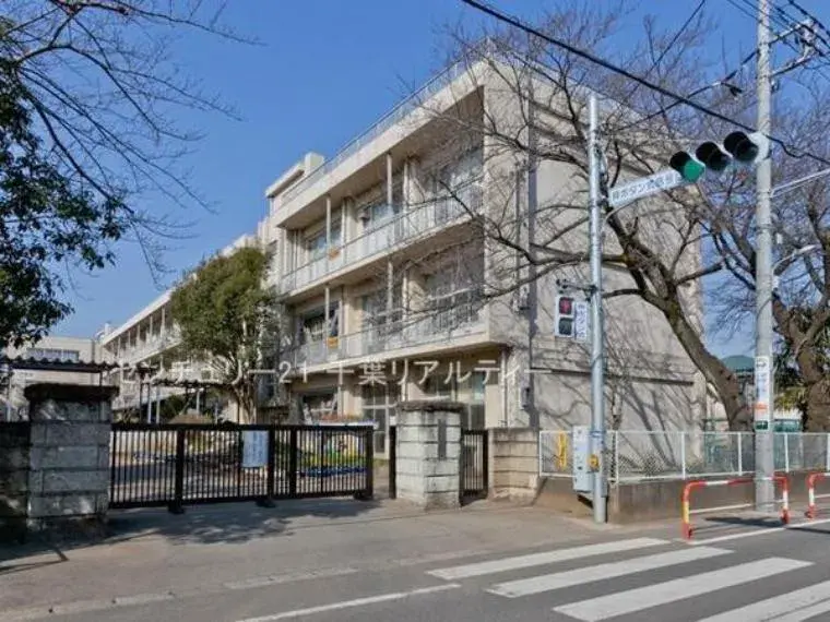 4LDK Property Chiba City Chiba Prefecture (28)