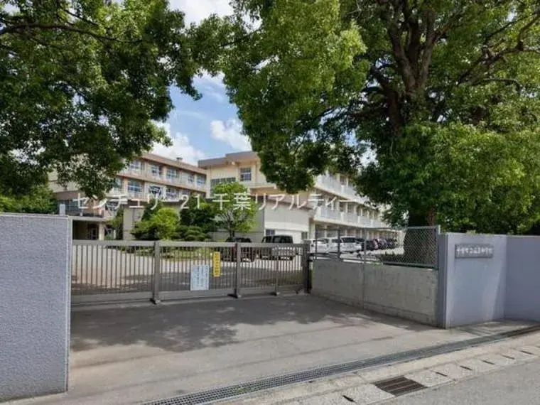 4LDK Property Chiba City Chiba Prefecture (29)