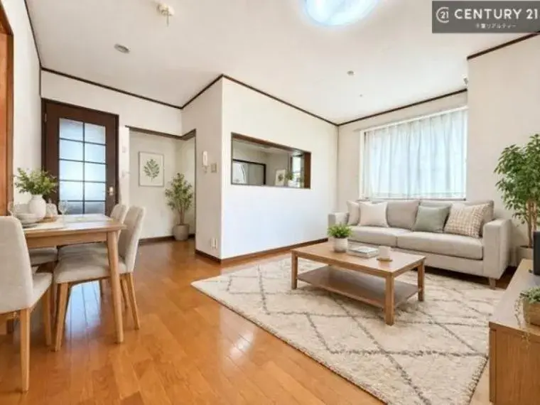 4LDK Property Chiba City Chiba Prefecture (7)