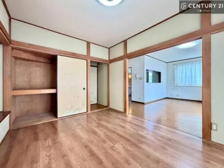 4LDK Property Chiba City Chiba Prefecture (10)