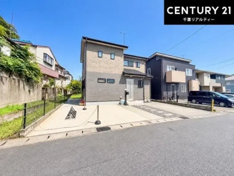 3LDK Property Wakaba Ward, Chiba City, Chiba Prefecture (8)