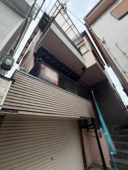 5SDK Distrito de Suminoe, Ciudad de Osaka, Prefectura de Osaka (2)