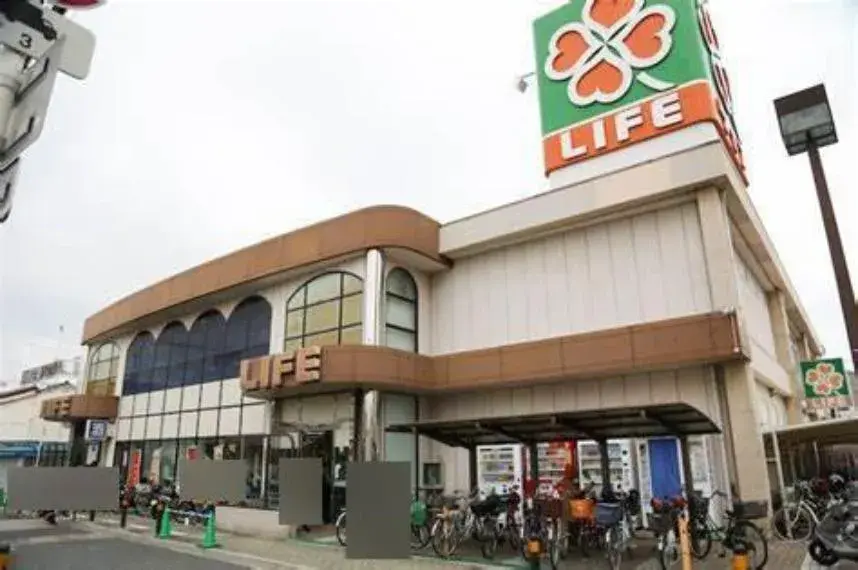 5SDK Distrito de Suminoe, Ciudad de Osaka, Prefectura de Osaka (11)