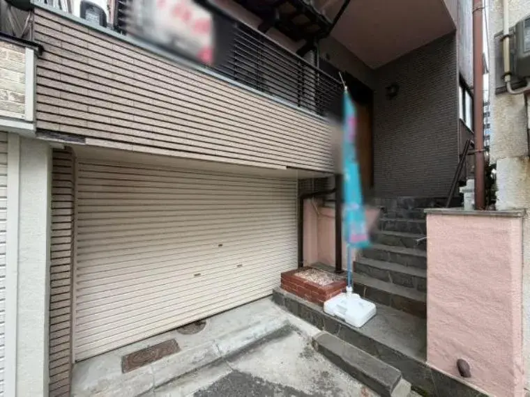 5SDK Distrito de Suminoe, Ciudad de Osaka, Prefectura de Osaka (3)