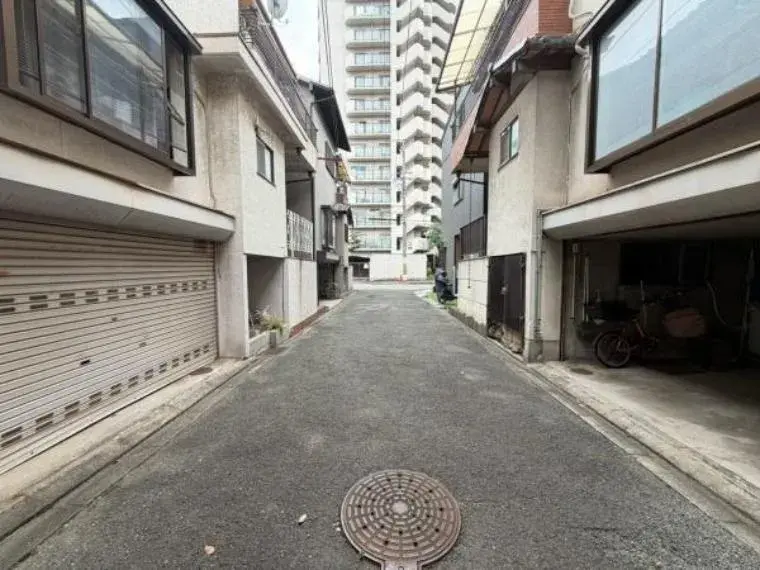 5SDK Distrito de Suminoe, Ciudad de Osaka, Prefectura de Osaka (5)