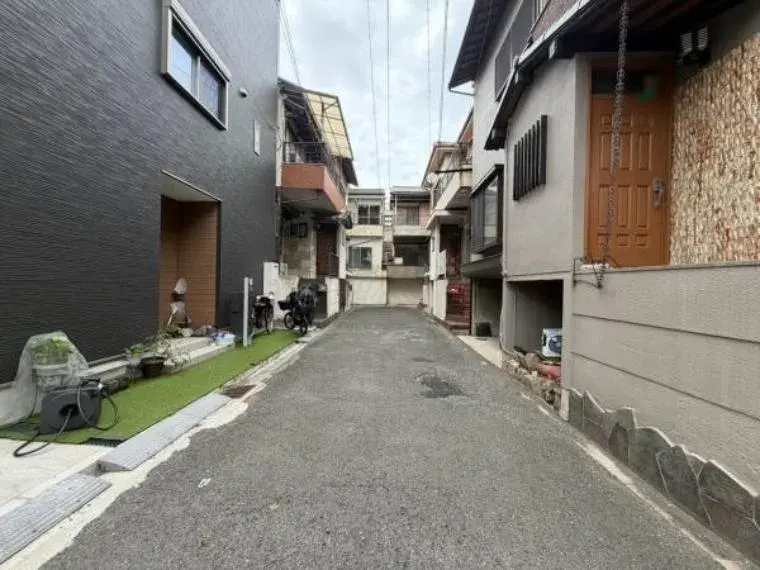 5SDK Distrito de Suminoe, Ciudad de Osaka, Prefectura de Osaka (6)