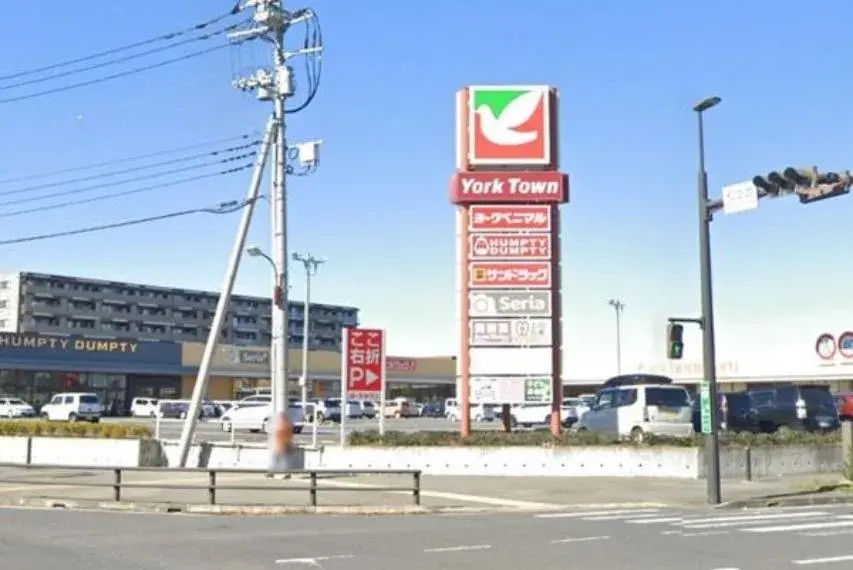 3LDK Property Moriya City Ibaraki Prefecture (30)