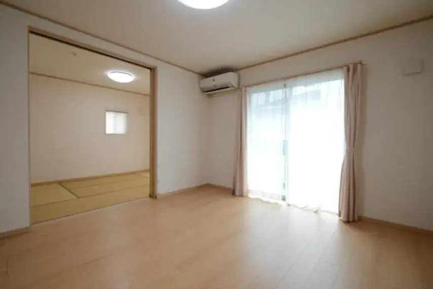 3LDK Property Moriya City Ibaraki Prefecture (4)