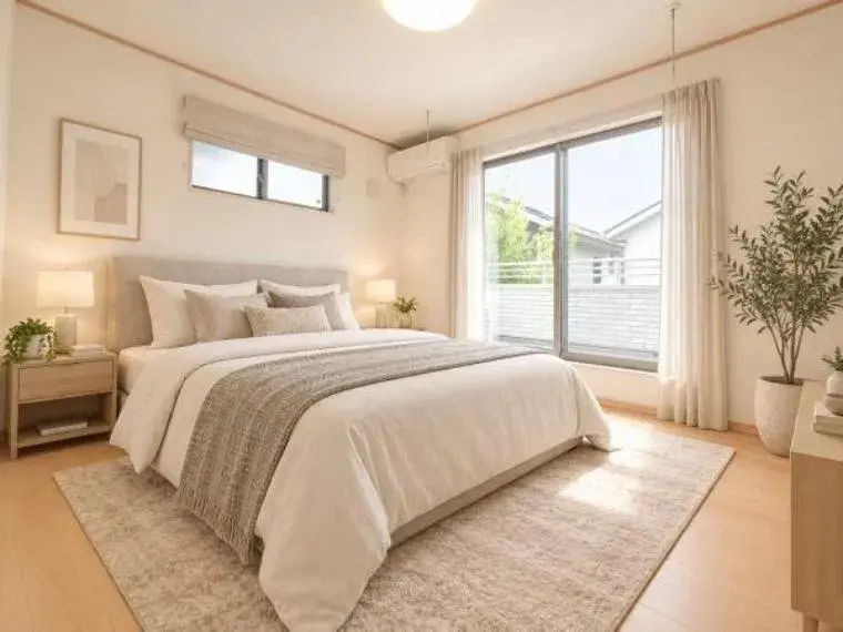 3LDK Property Moriya City Ibaraki Prefecture (7)