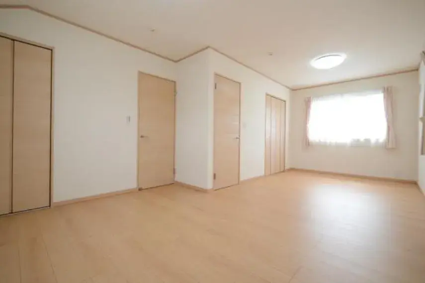 3LDK Property Moriya City Ibaraki Prefecture (9)
