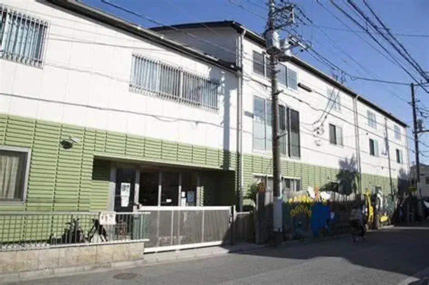 Akiya in Chiba