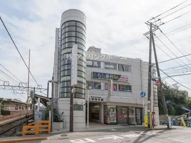 3LDK Property Funabashi City Chiba Prefecture (2)