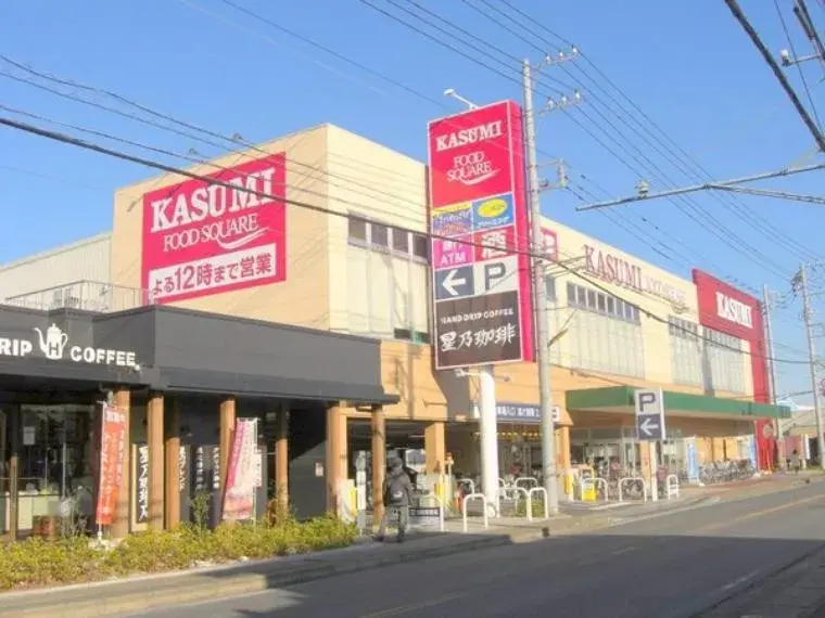 3LDK Property Funabashi City Chiba Prefecture (5)