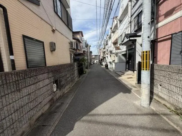 4LDK Property Higashiyama-ku Kyoto City Kyoto Prefecture (2)