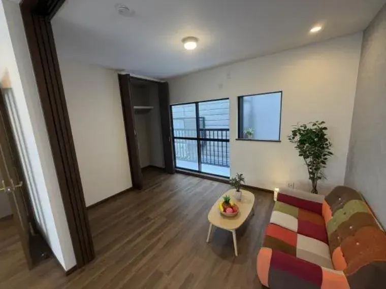 4LDK Property Higashiyama-ku Kyoto City Kyoto Prefecture (7)