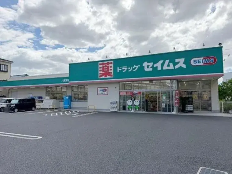 4DK Yao City Osaka Prefecture (11)