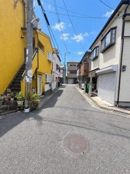 4DK Yao City Osaka Prefecture (3)