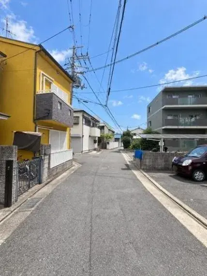 4DK Yao City Osaka Prefecture (4)