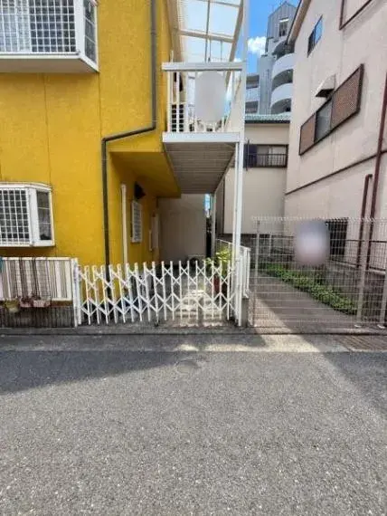 4DK Yao City Osaka Prefecture (6)