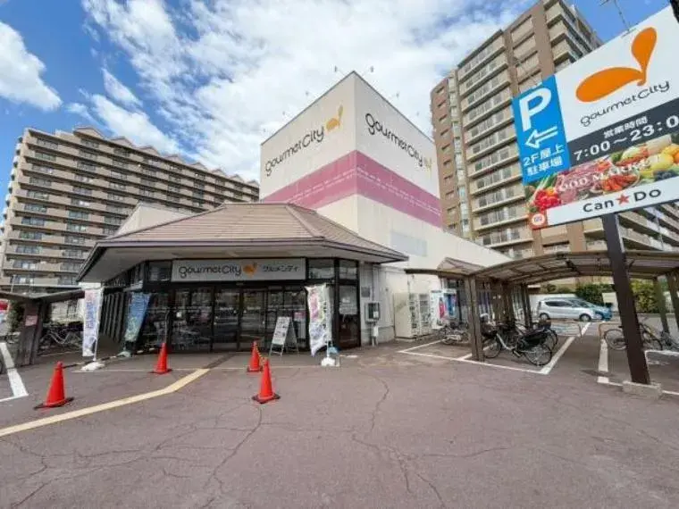 4DK Yao City Osaka Prefecture (7)