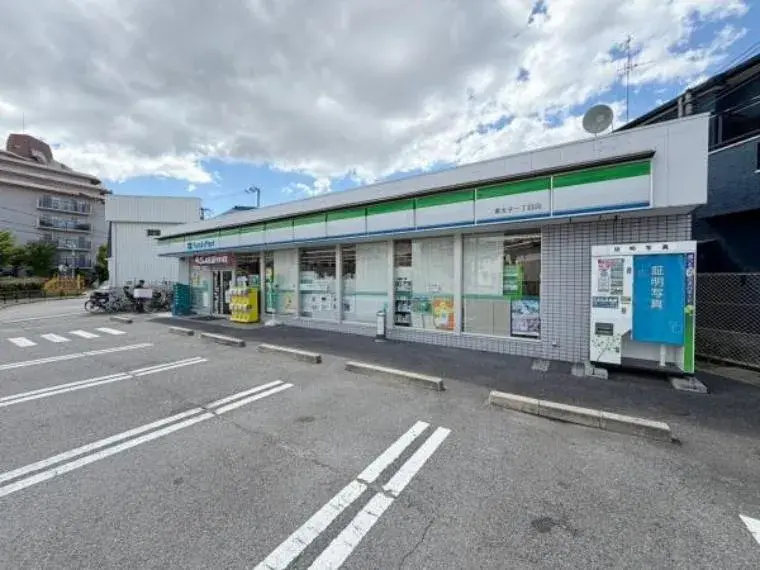 4DK Yao City Osaka Prefecture (10)