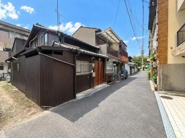 Propiedad 1LDK Ciudad de Higashiosaka Prefectura de Osaka (2)