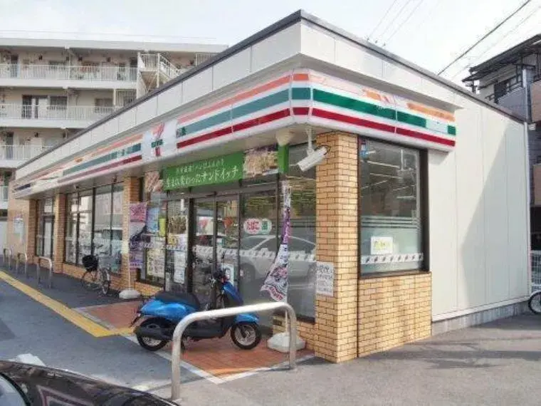 Propiedad 1LDK Ciudad de Higashiosaka Prefectura de Osaka (20)