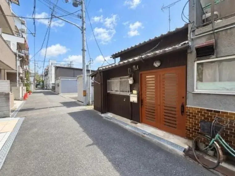 Propiedad 1LDK Ciudad de Higashiosaka Prefectura de Osaka (3)