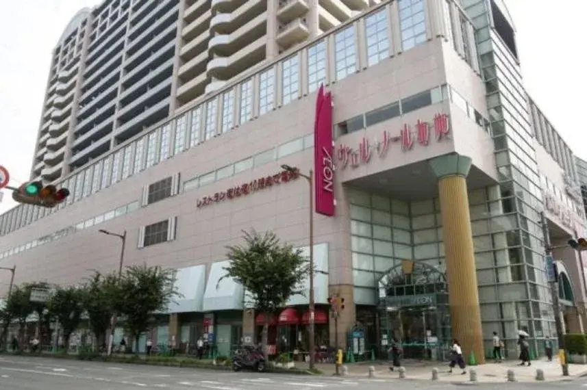 Propiedad 1LDK Ciudad de Higashiosaka Prefectura de Osaka (23)