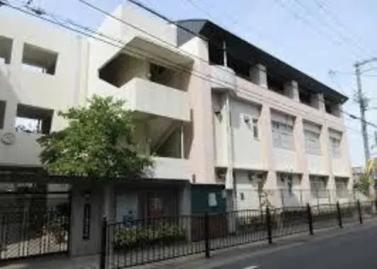 Propiedad 1LDK Ciudad de Higashiosaka Prefectura de Osaka (4)