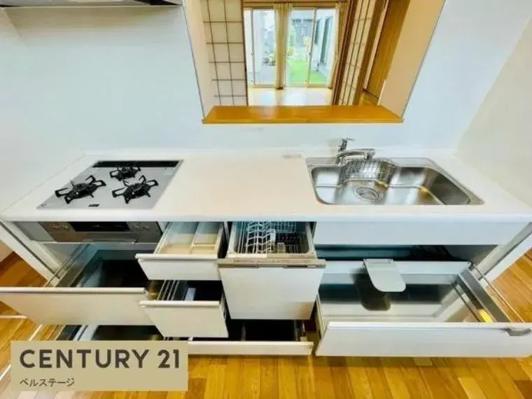 4LDK Ciudad de Kisarazu Prefectura de Chiba (22)