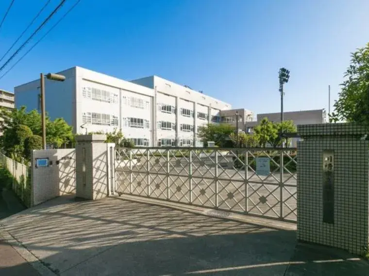 4LDK Distrito Asao, Ciudad de Kawasaki, Prefectura de Kanagawa (4)
