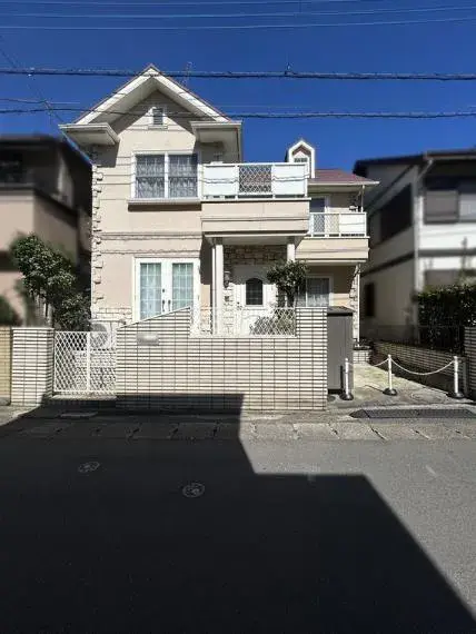 Propriété 3LDK Ville de Koshigaya, Saitama (2)