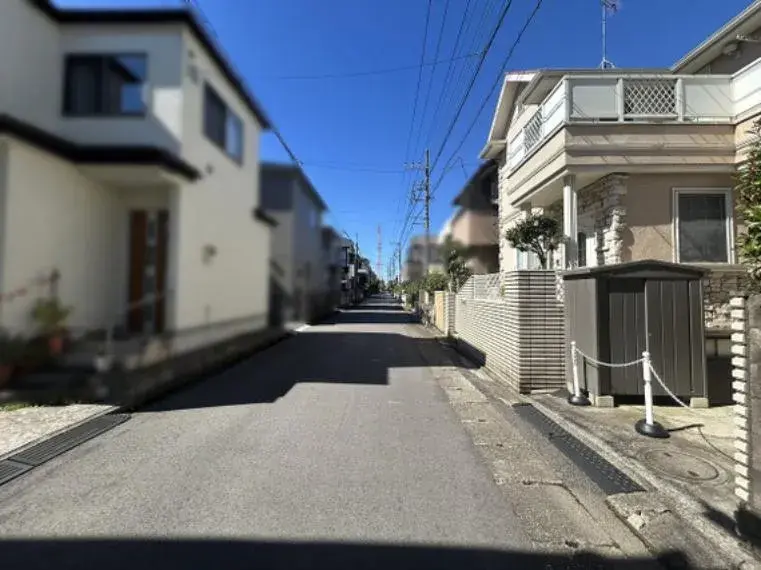Propriété 3LDK Ville de Koshigaya, Saitama (3)