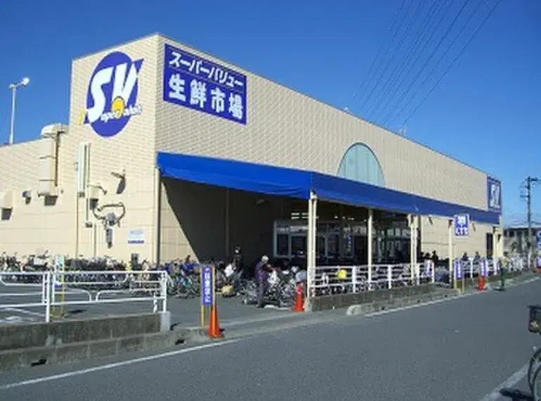 Propriété 3LDK Ville de Koshigaya, Saitama (10)