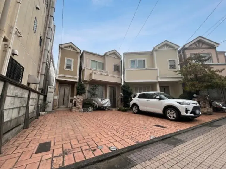 Akiya in Tokyo