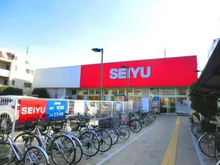2SLDK Suginami Ward Tokyo (11)