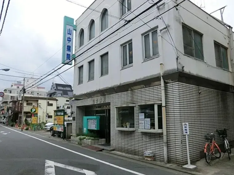 2SLDK Suginami Ward Tokyo (12)