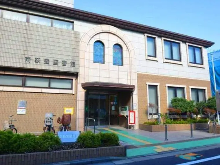 2SLDK Suginami Ward Tokyo (13)