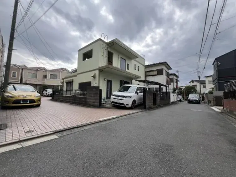 2SLDK Suginami Ward Tokyo (3)