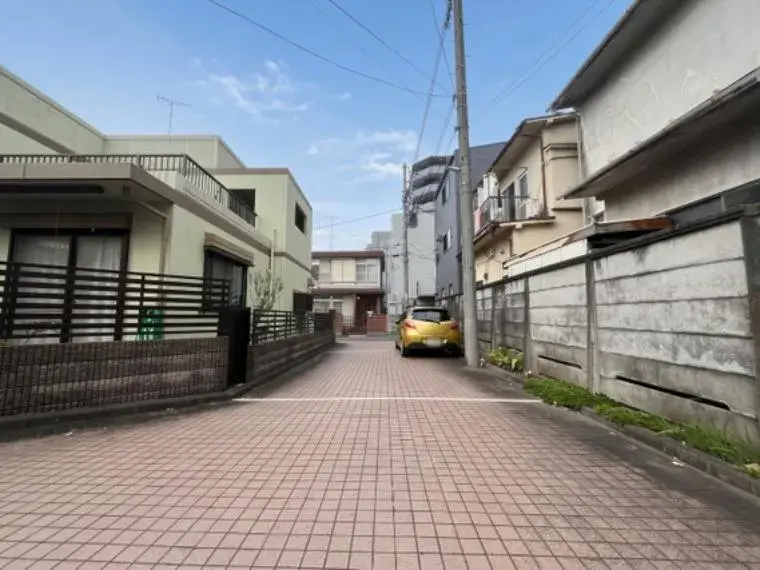 2SLDK Suginami Ward Tokyo (4)