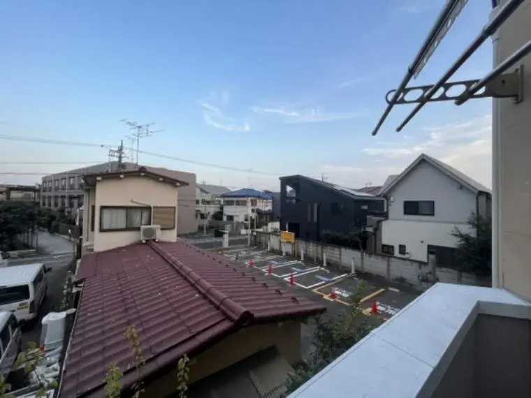 2SLDK Suginami Ward Tokyo (5)