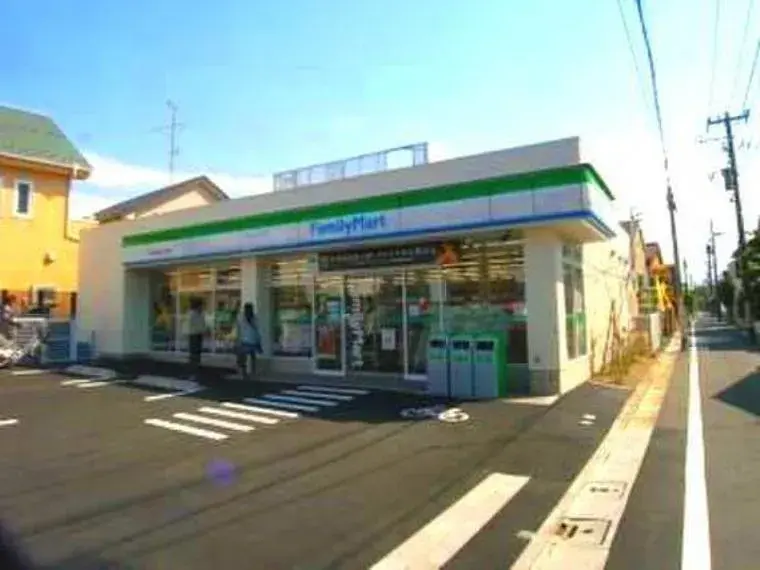 2SLDK Suginami Ward Tokyo (10)