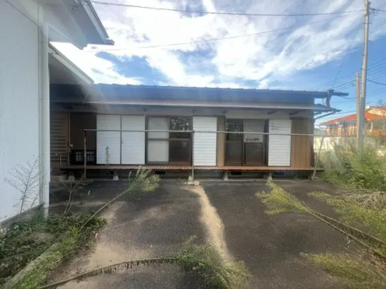 Propiedad 5LDK o más Ciudad de Sambu Prefectura de Chiba (3)
