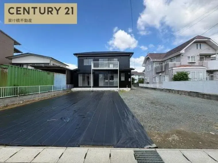Akiya in 丰桥市
