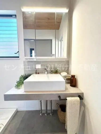 Bien immobilier 3SLDK Ville de Toyohashi Préfecture d'Aichi (23)