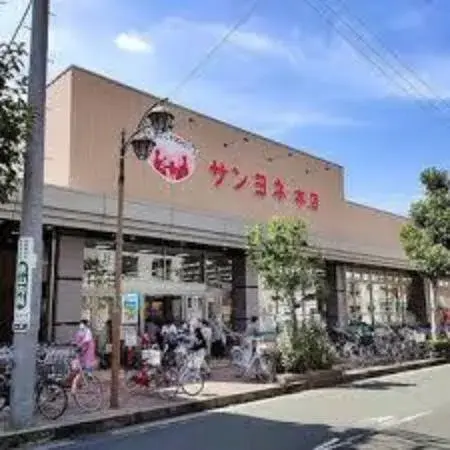 Bien immobilier 3SLDK Ville de Toyohashi Préfecture d'Aichi (31)